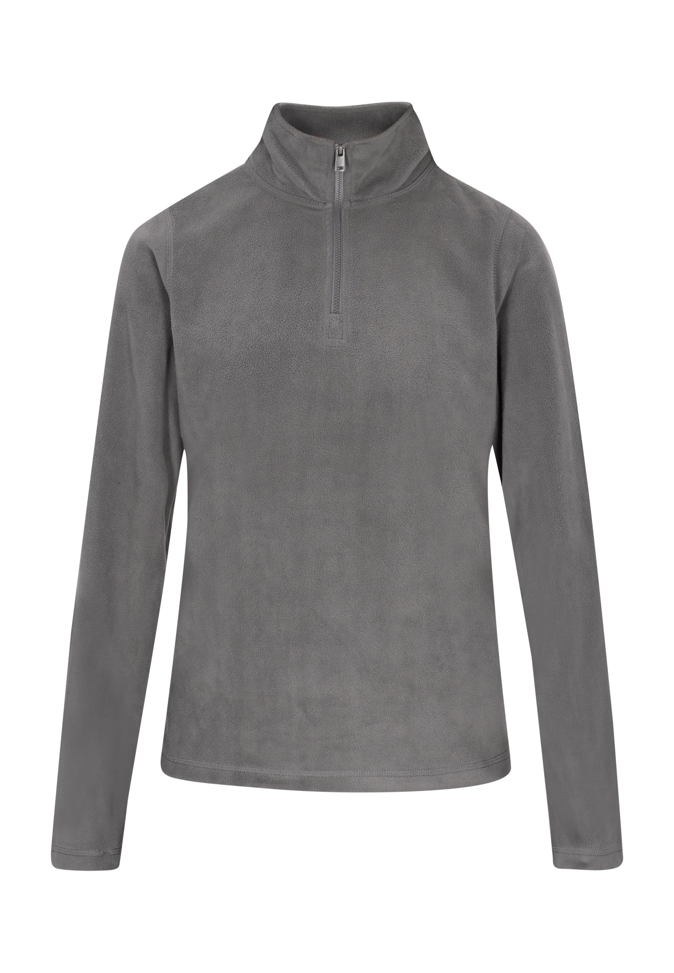 COSIMON Sweater in Grey: front