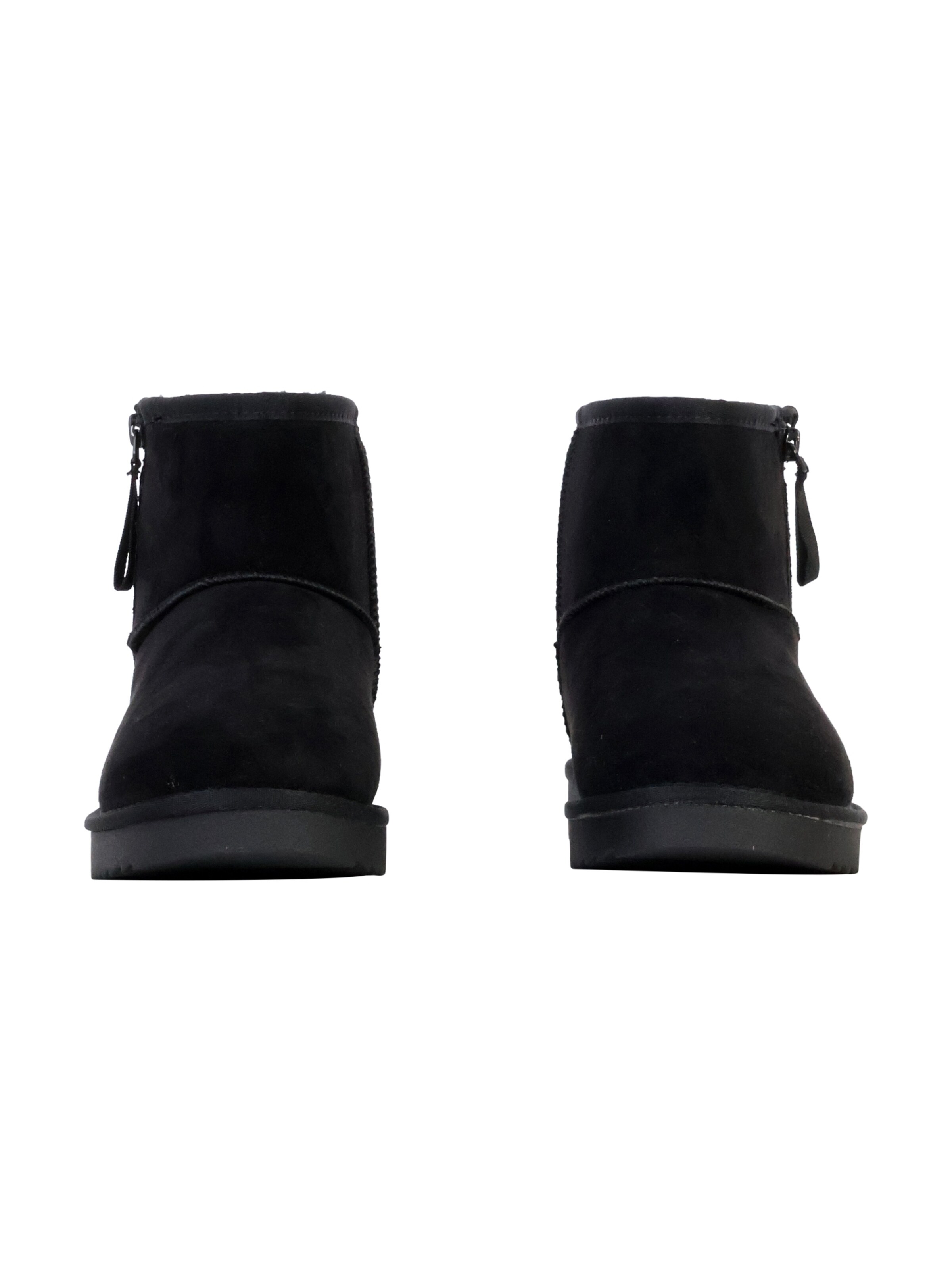 Xti Booties in Black