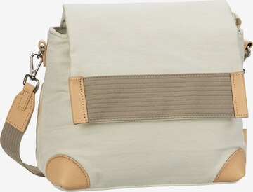 JOST Crossbody Bag ' Jean ' in White: front