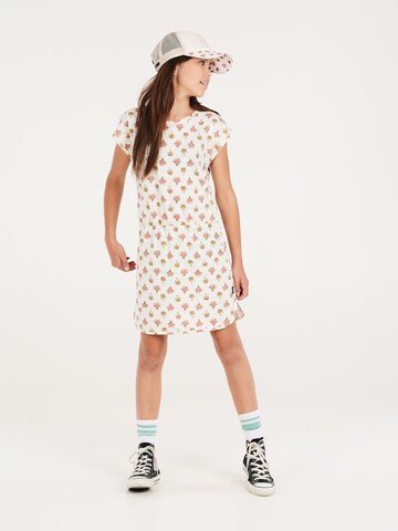 PROTEST Dress 'PRTSHANTI JR' in White