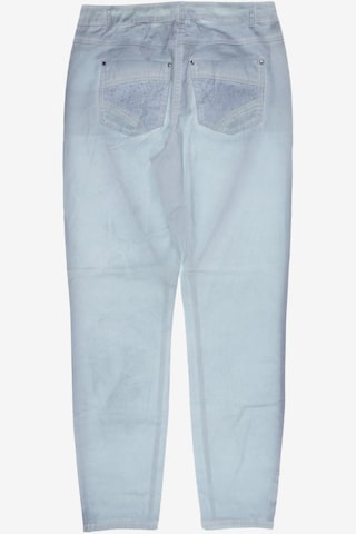 Biba Jeans 27-28 in Blau