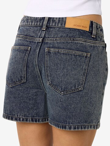 regular Jeans 'NMSmiley' di Noisy may in blu