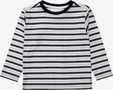 mėlyna STACCATO Marškinėliai: priekis