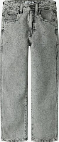 pelēks NAME IT Džinsi 'NKMRyan': no priekšpuses