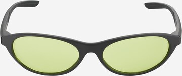 NIKE SUN Sunglasses 'RETRO E' in Black