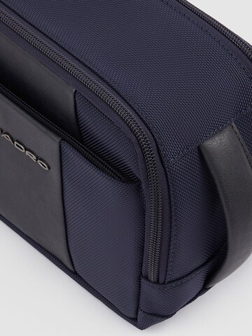 Piquadro Toiletry bag in Black