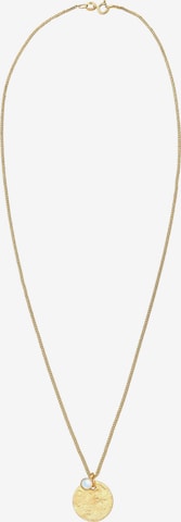 ELLI Ketju värissä kulta: etupuoli