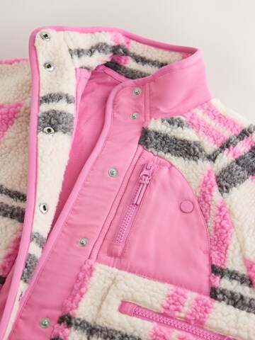 Next Jacke in Weiß