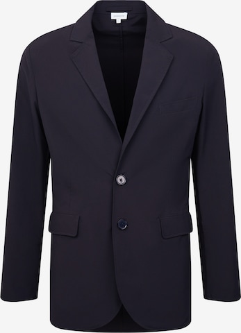 Veste mi-saison 'SMART CASUAL' SEIDENSTICKER en bleu : devant