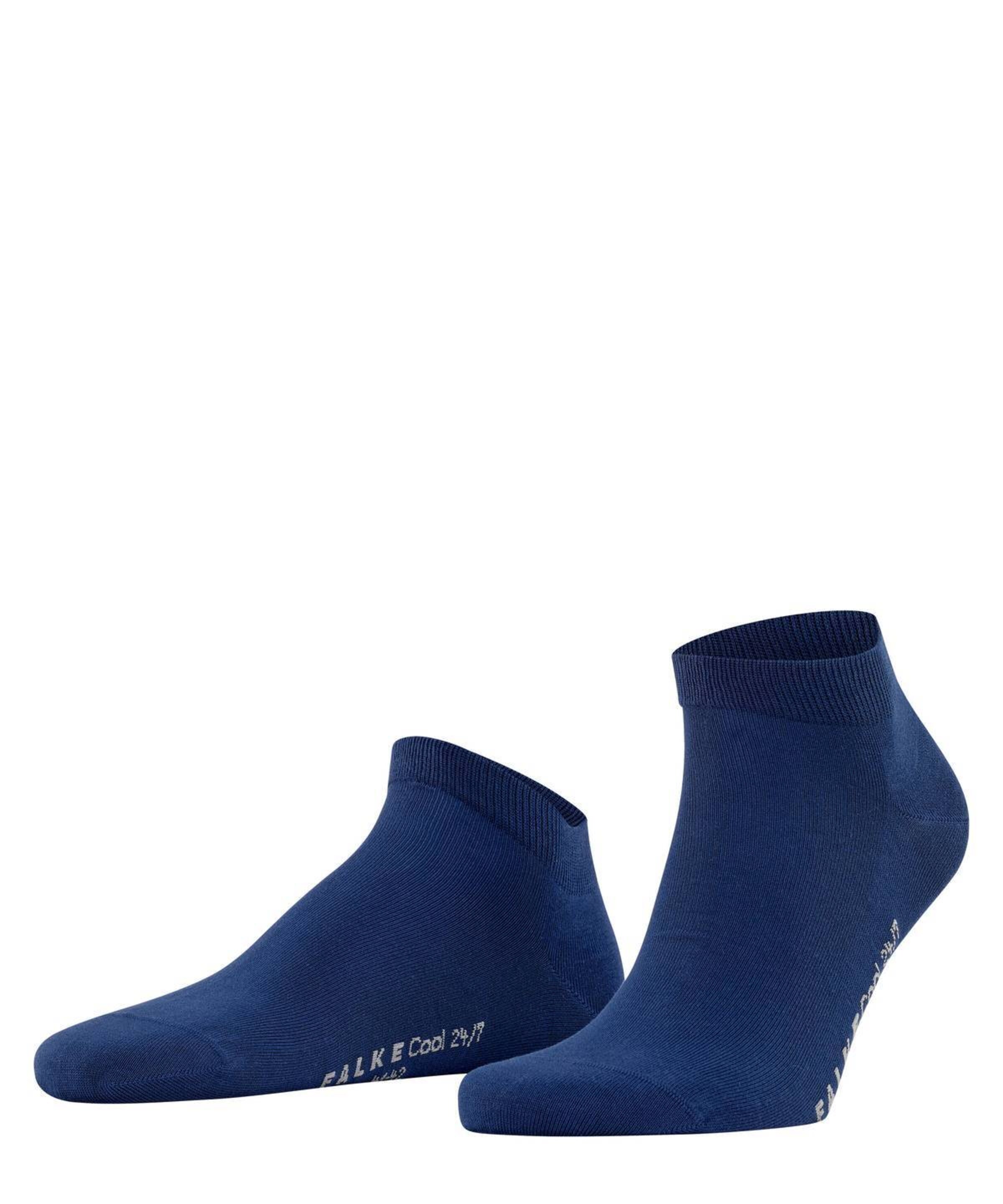 FALKE Sports socks in Blue