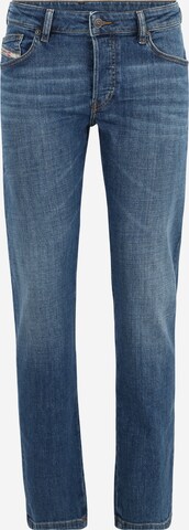 DIESEL Regular Jeans 'MIHTRY' i blå: framsida