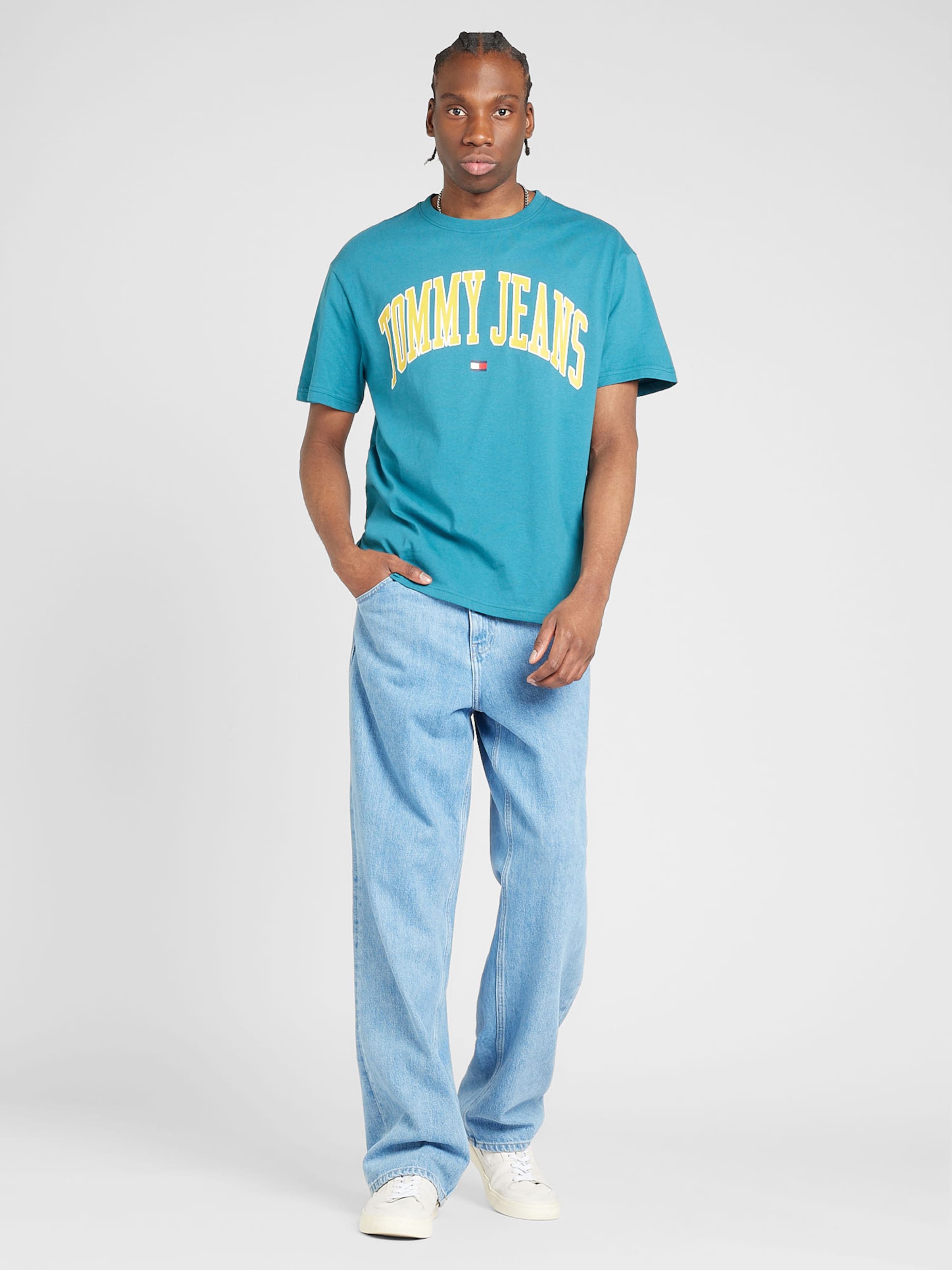 About you tommy jeans sale