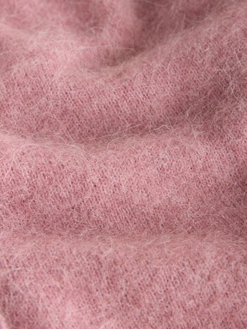 Next Knit cardigan in Pink