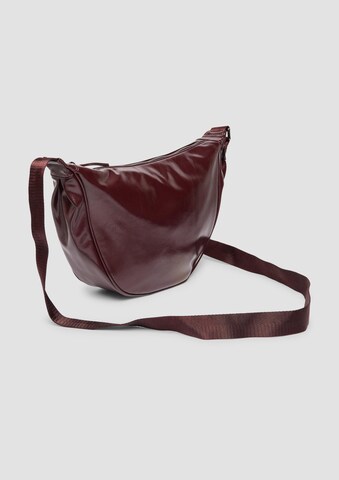 s.Oliver Crossbody Bag in Red