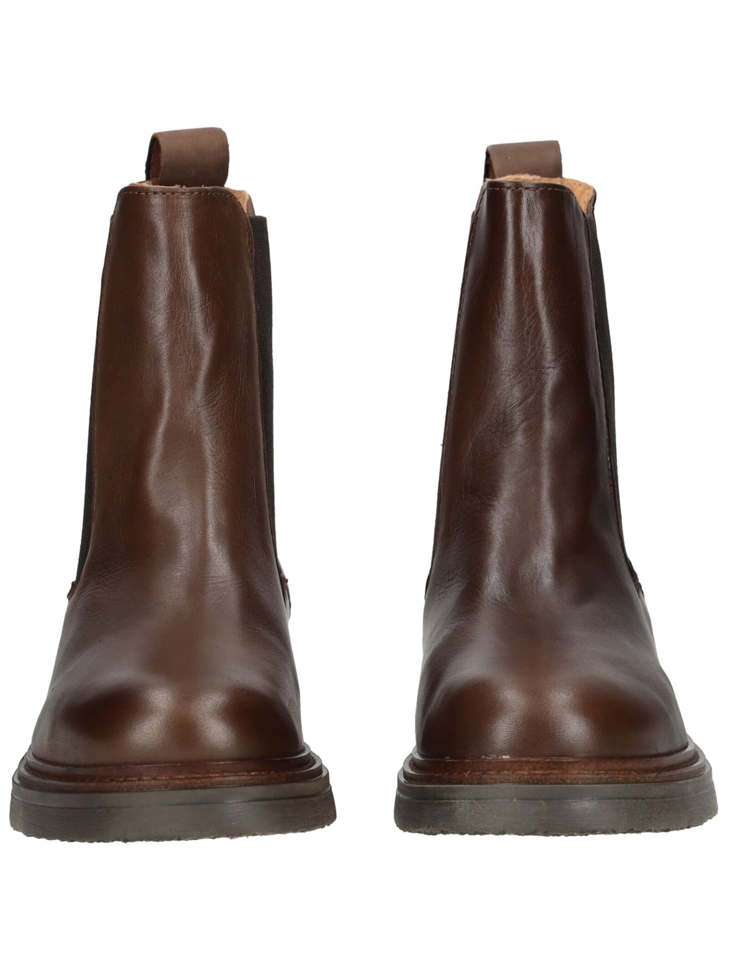 Stivaletto di PAVEMENT in marrone