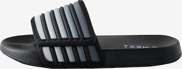 Next Avonaiset kengät värissä musta: etupuoli