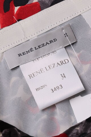 RENÉ LEZARD Skirt in XS in White