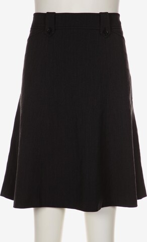 ESPRIT Skirt in XS in Grey: front