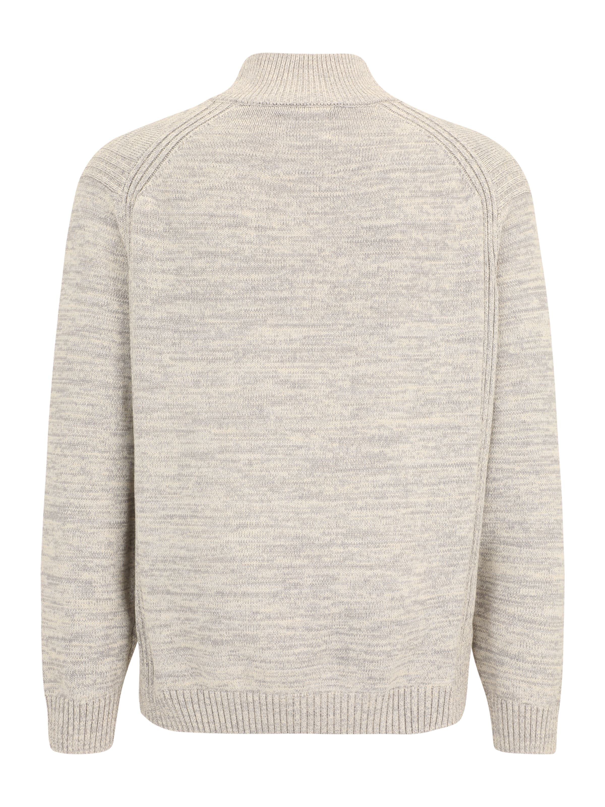 Petrol Industries - Jersey en beige