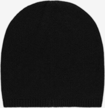 Roeckl - Gorra en negro