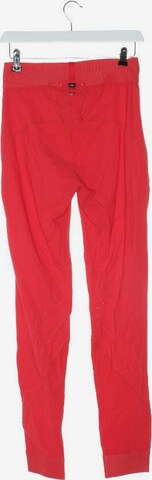 High Use Pants in M in Red