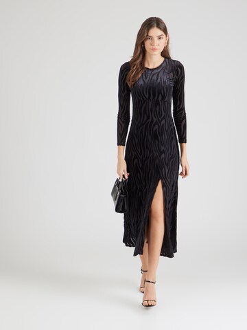 Abito da sera di Closet London in nero