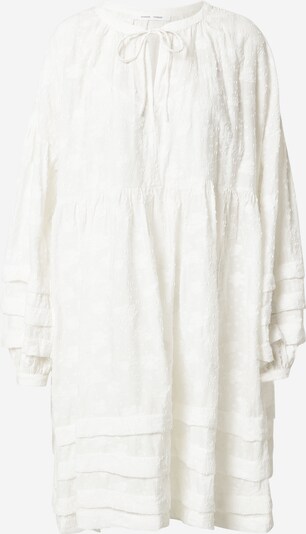 Samsøe Samsøe Kleid 'Roya' in weiß, Produktansicht