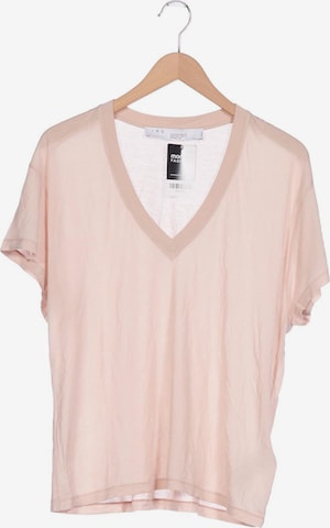 IRO Top & Shirt in M in Pink: front