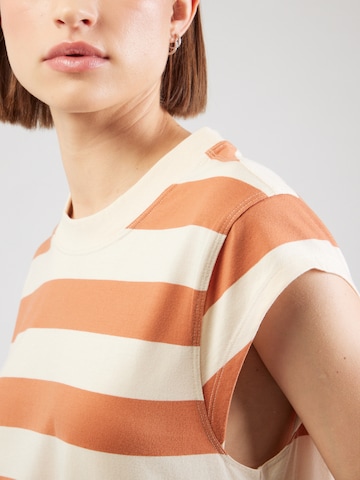 Pepe Jeans - Vestido 'Lila' en beige