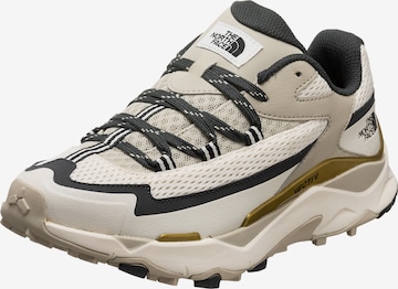 THE NORTH FACE Athletic Shoes 'Vectiv Taraval' in Beige: front