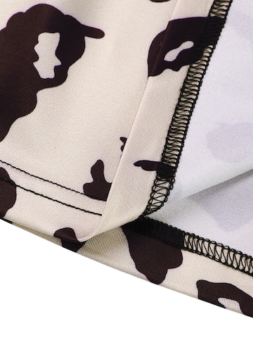 Haut 'Women Shirt' LapaPlus en noir