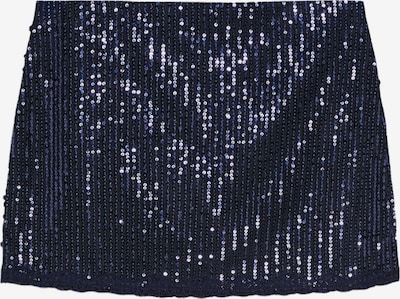 Bershka Suknja u mornarsko plava, Pregled proizvoda