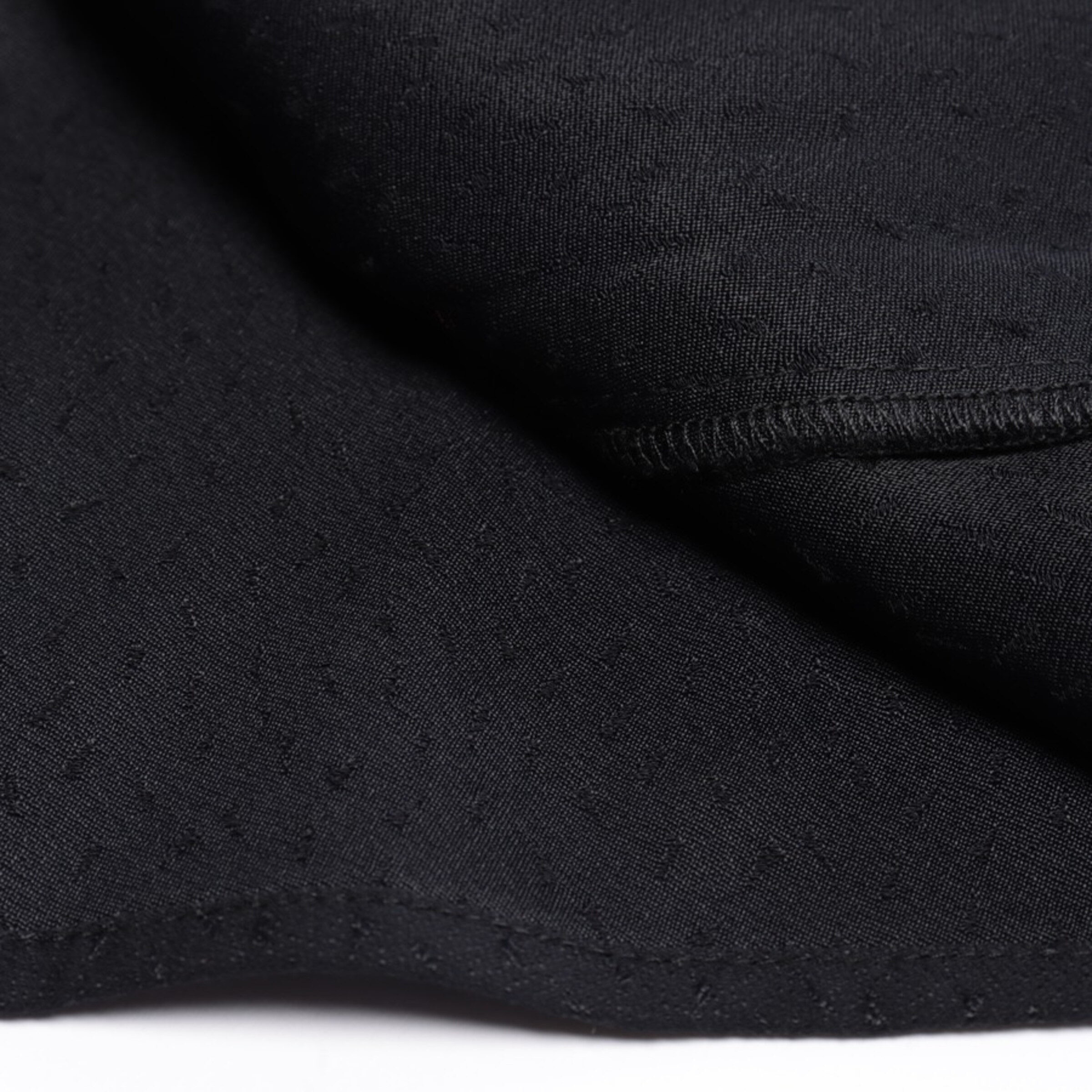 Essentiel Antwerp Dress in XXS in Black