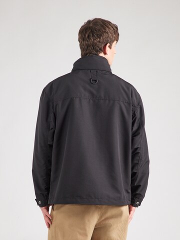 Giacca di mezza stagione 'Irwin' di Carhartt WIP in nero