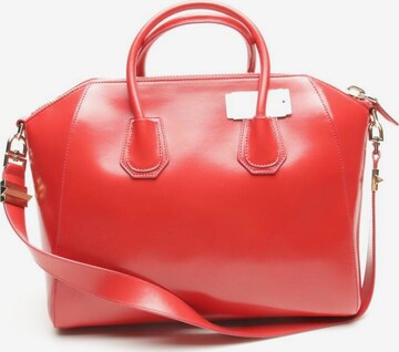 Givenchy Handtasche One Size in Rot