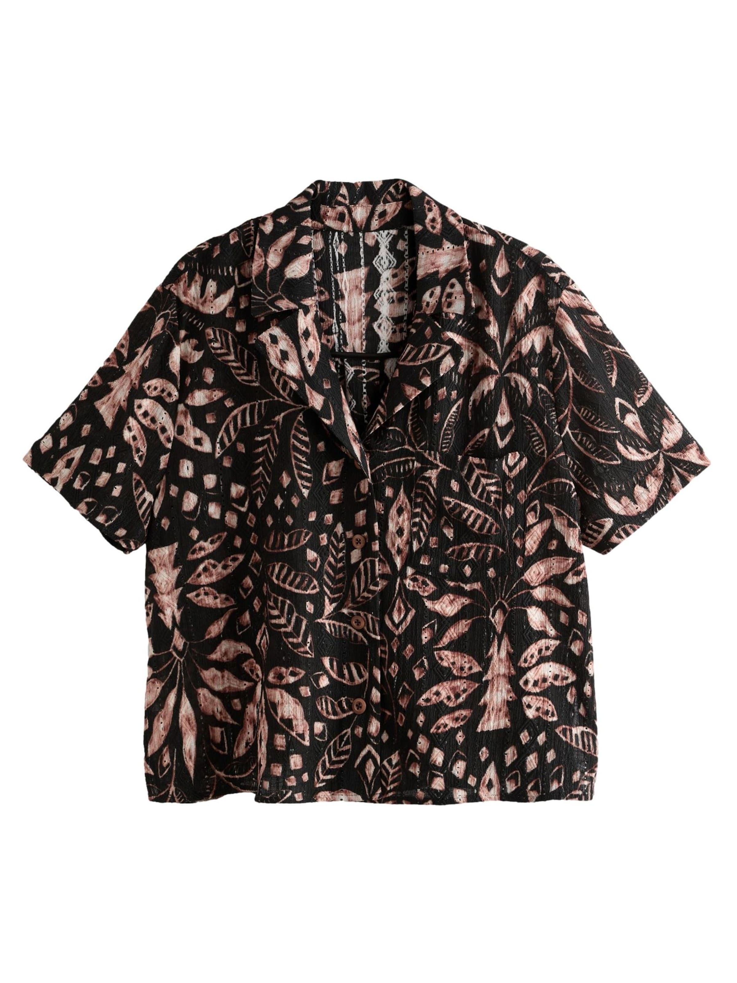 juoda Next Palaidinė: priekis