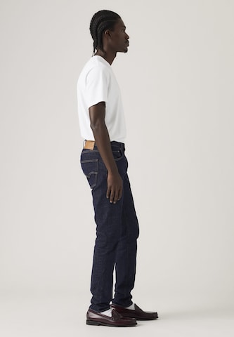 LEVI'S ® Tapered Jeans '512™ Slim Taper' in Blue