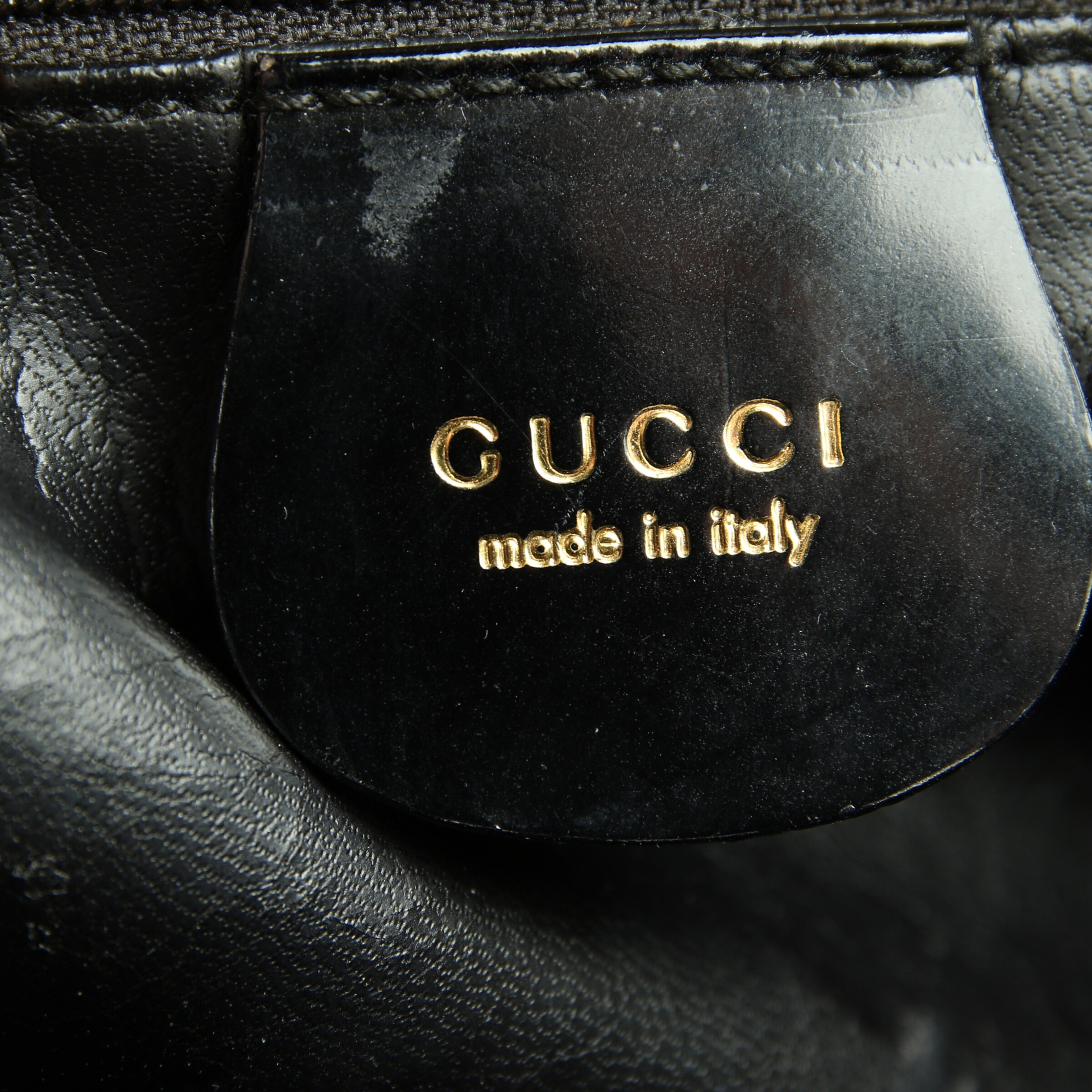 Gucci Bag in One size in Black