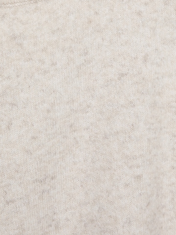 Pull&Bear Svetr – béžová