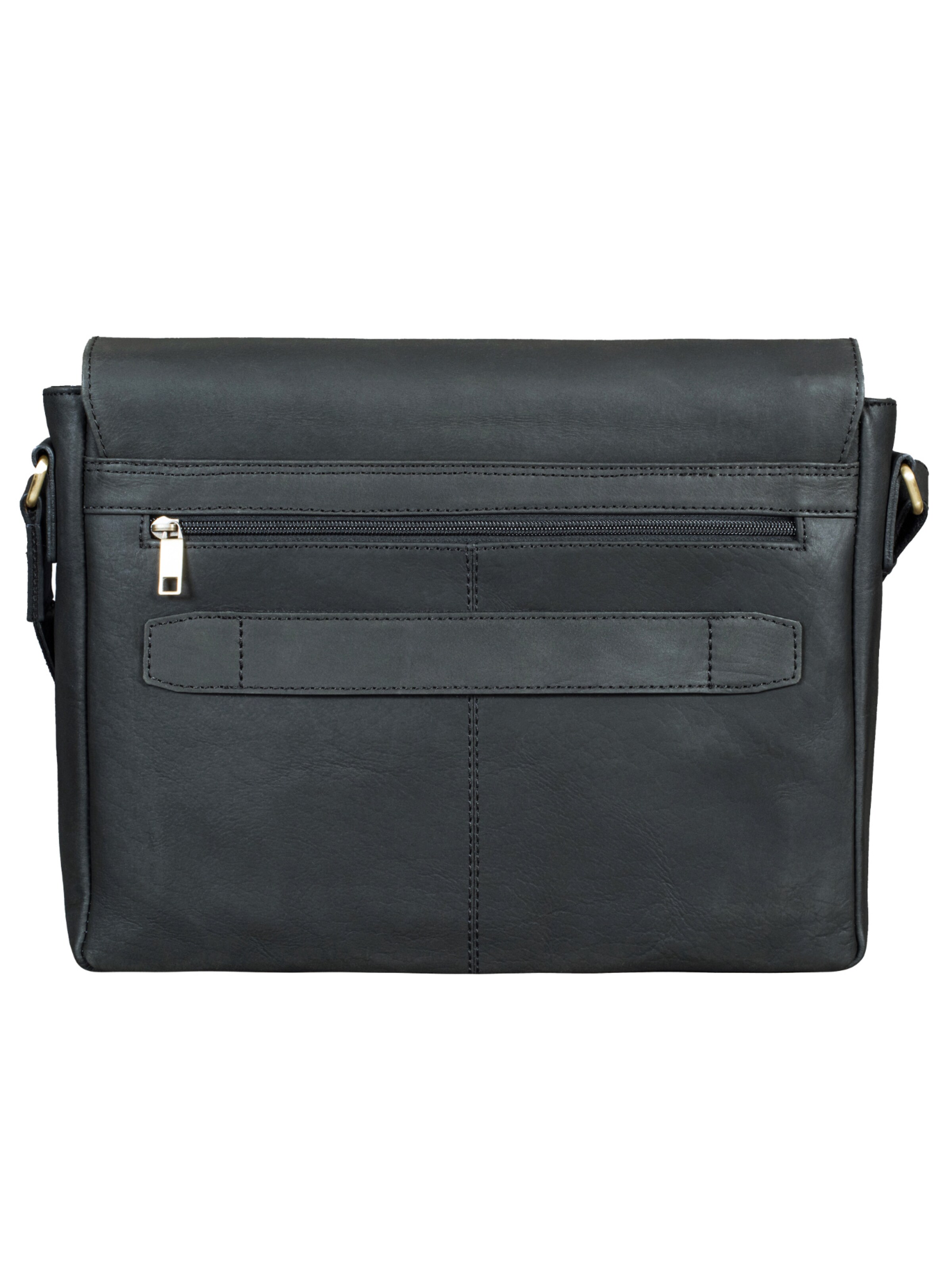 Benthill Messenger in Black