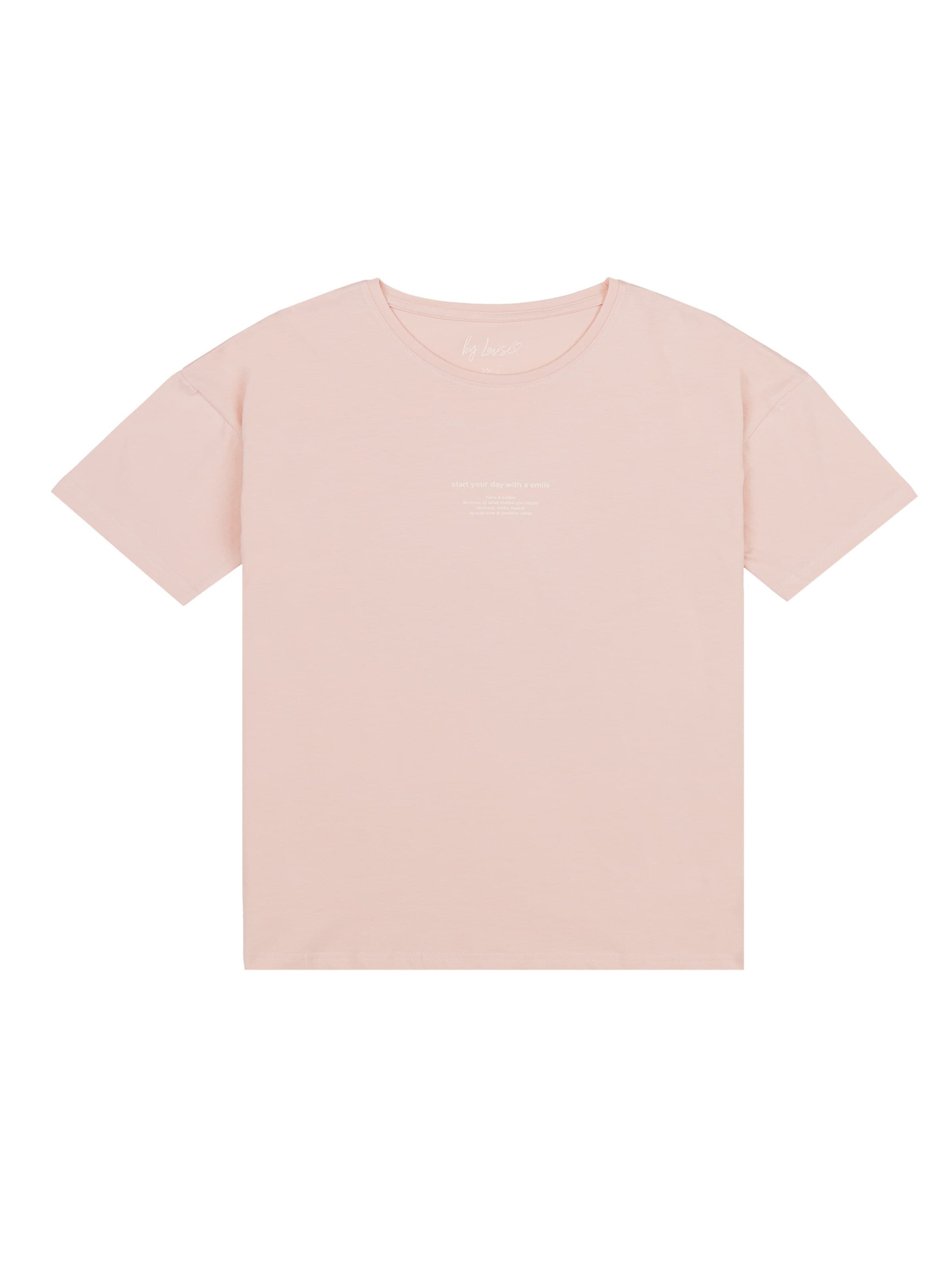 By Louise Pajama in Pink