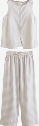 smėlio Next Pižama: priekis