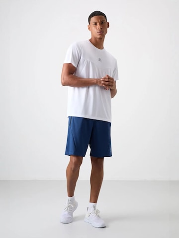 Regular Pantalon de sport Tommy Life en bleu