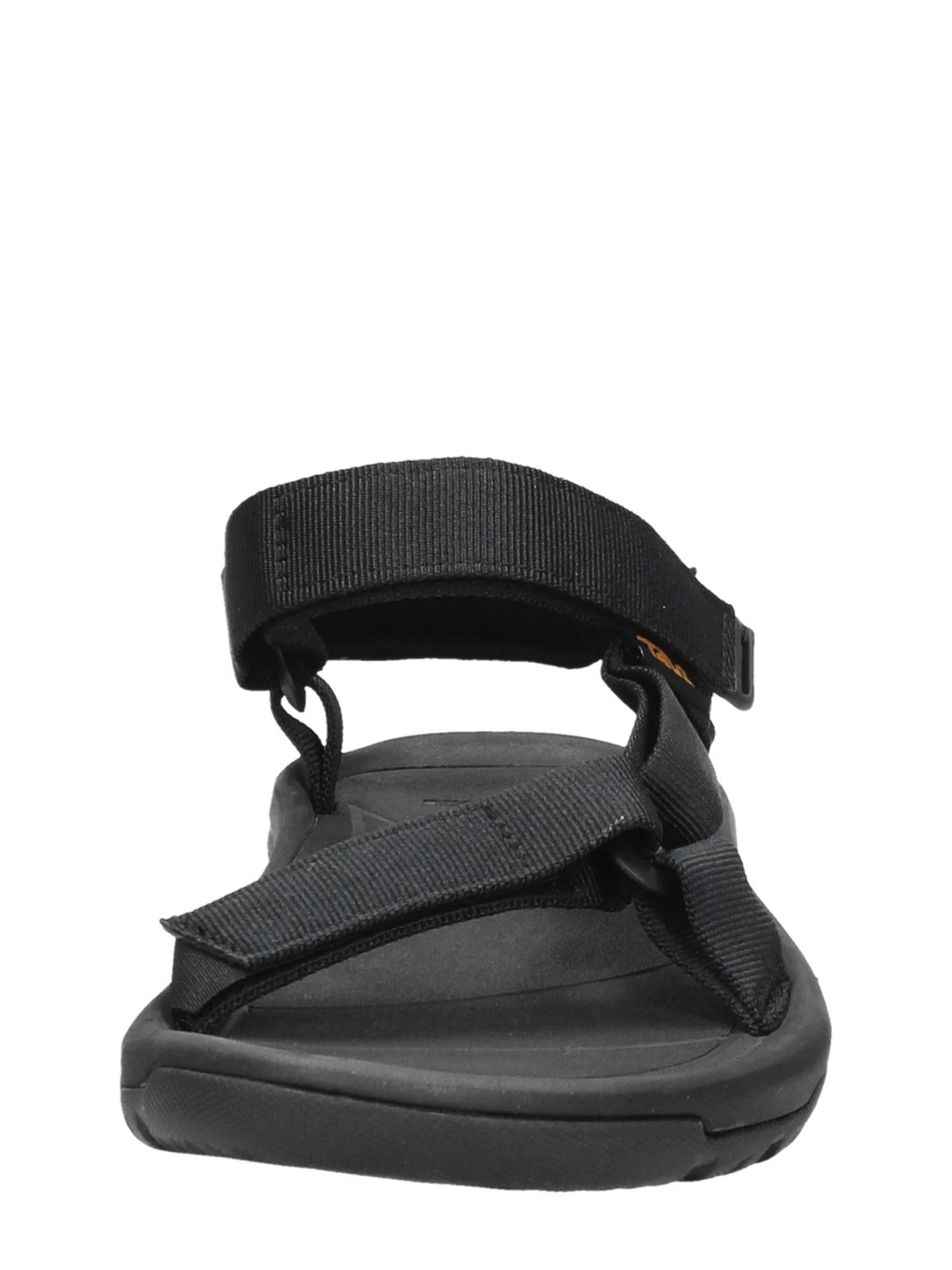 TEVA Sandalen in Zwart