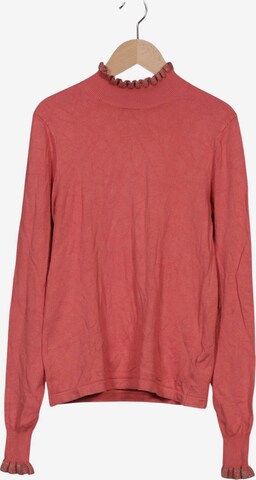 CINQUE Pullover S in Rot: Vorderseite