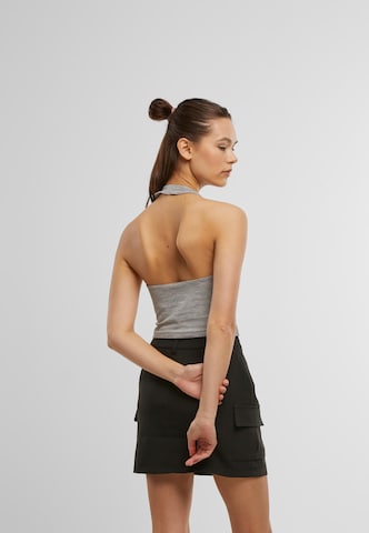 Urban Classics Top in Grau