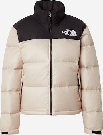 Giacca invernale '1996' di THE NORTH FACE in grigio: frontale