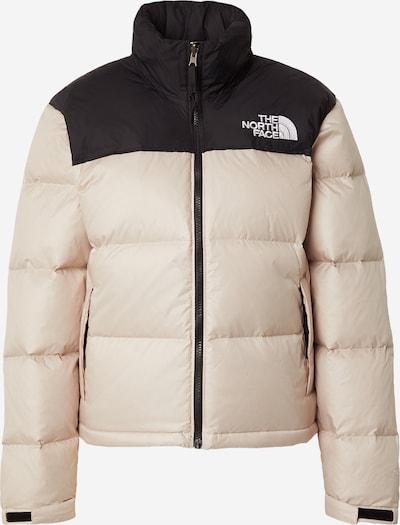 THE NORTH FACE Urheilutakki '1996' koossa XS värissä taupe, Tuotenäkymä