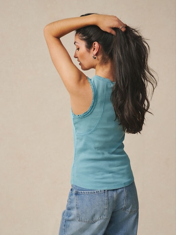 Next Топ в Синий