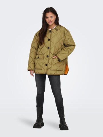 ONLY Between-Season Jacket 'Adele' in Green